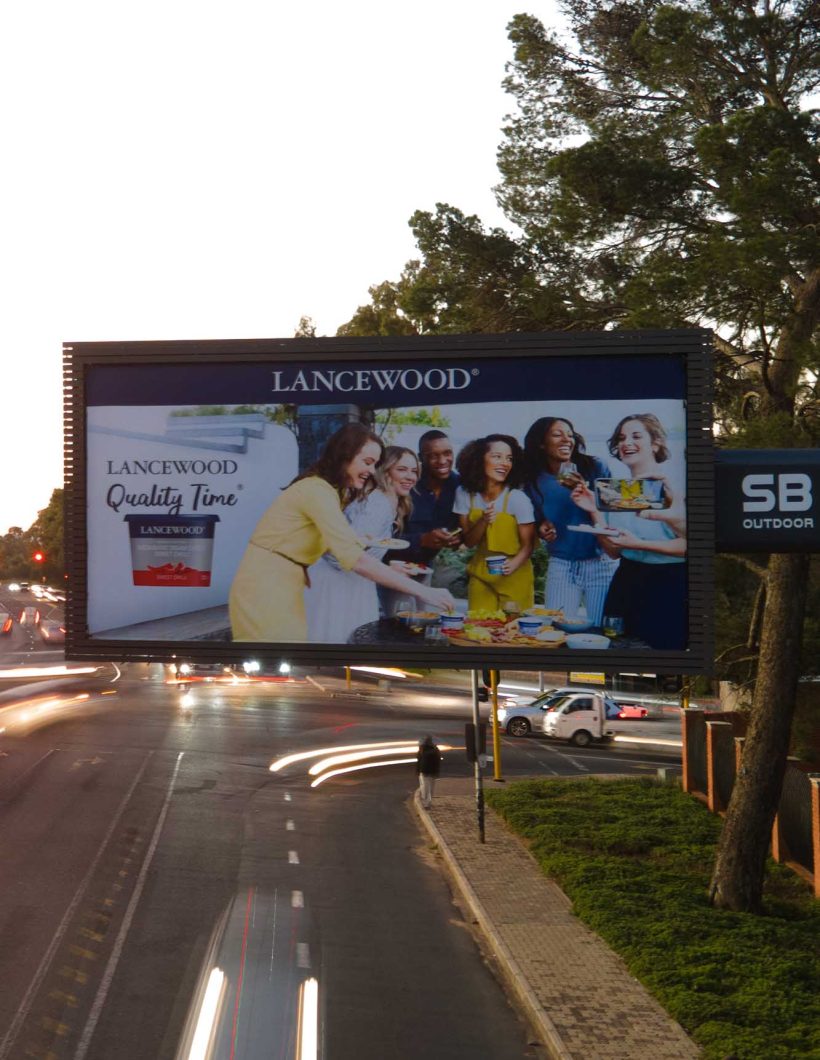 Billboard 6