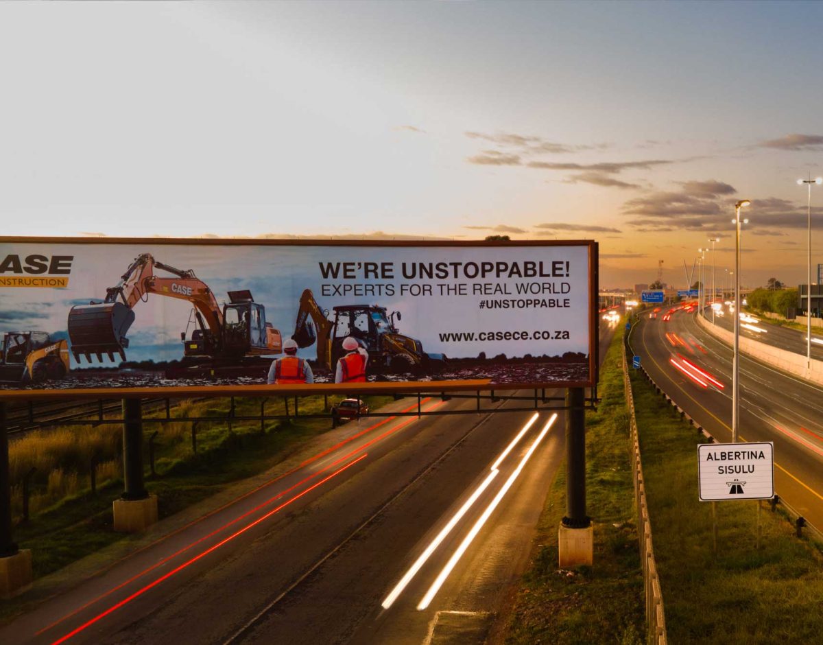Billboard